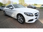 Mercedes-Benz C 180 Coupe Aut/7G Klimaaut NAVI Leder PDC Alu