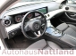 Mercedes-Benz E 220 d T Avantgarde 9G-Tronic RFK Navi LED