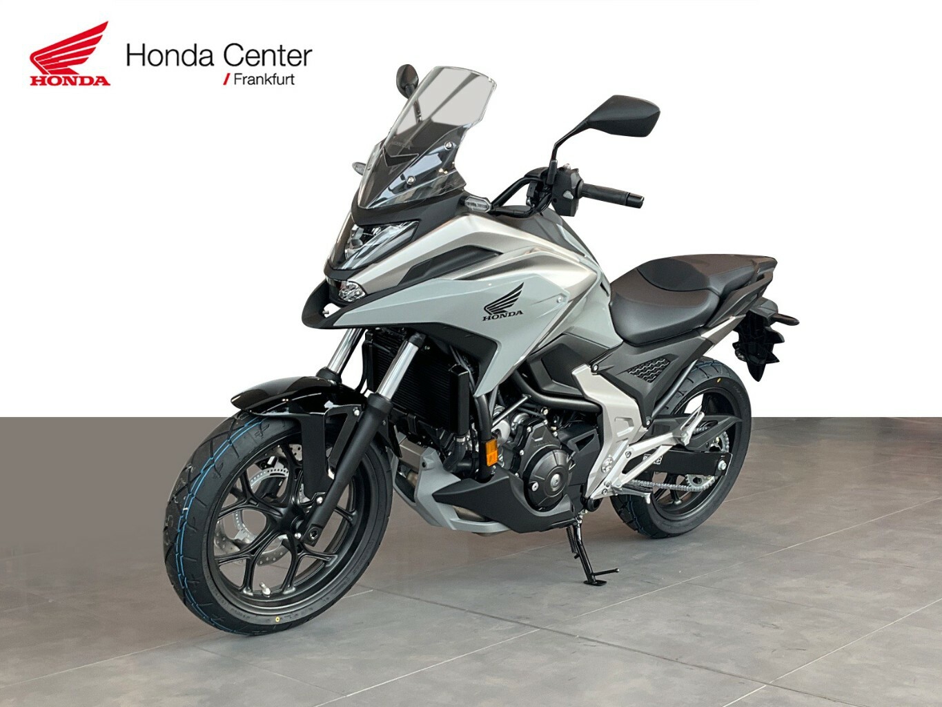 Honda NC 750 X DCT