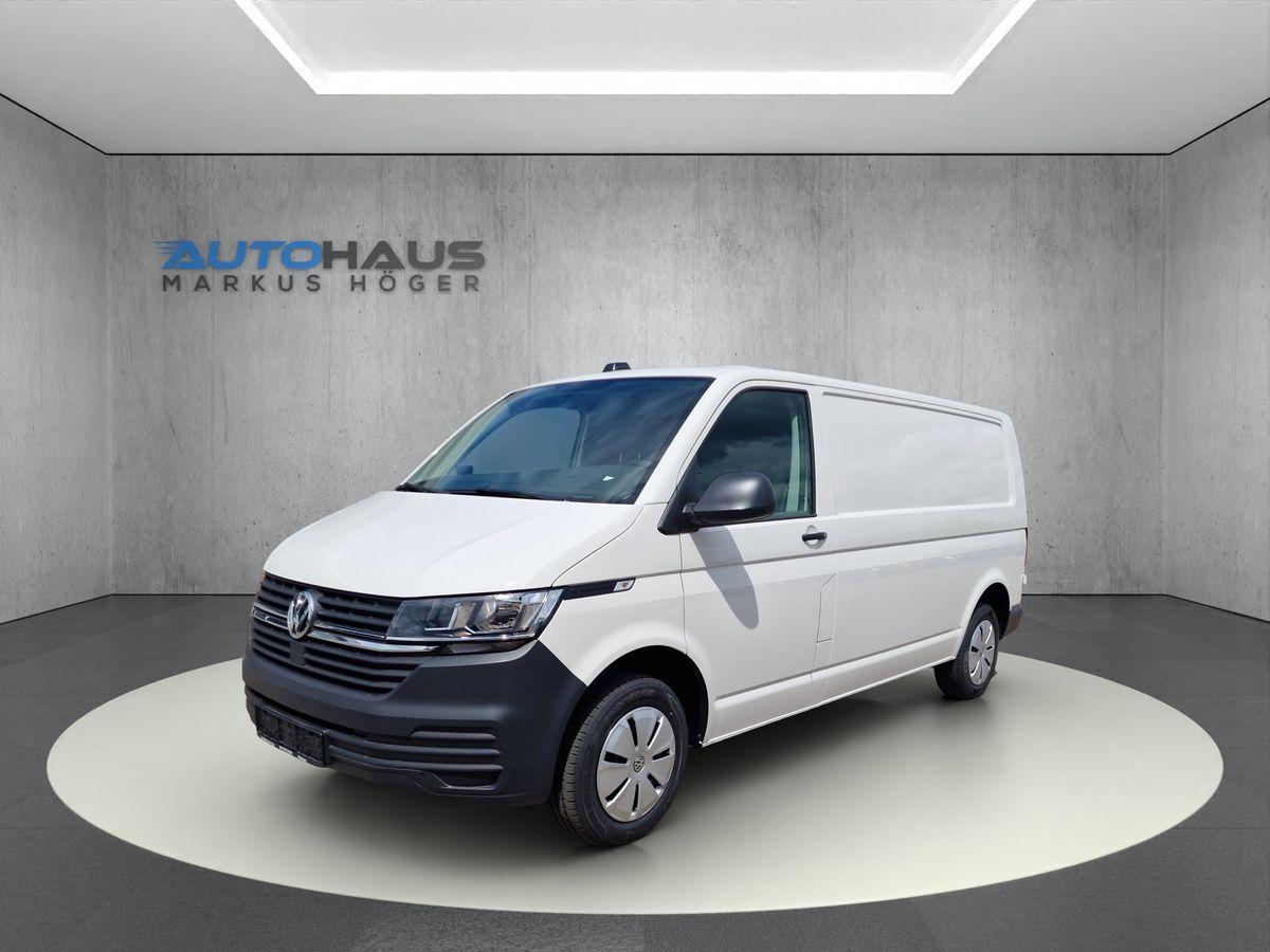 Volkswagen T6.1 Transporter