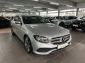 Mercedes-Benz E 350 d T 2x AVANTGARDE LED+Park mit KAM+19ZOLL