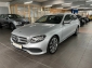 Mercedes-Benz E 350 d T 2x AVANTGARDE LED+Park mit KAM+19ZOLL