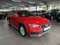 Audi A4 Allroad quattro 45 TFSI Stadt+Allradkupplung