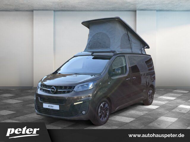 Crosscamp Opel Flex 2.0D 145PS Automatik AHZV Xenon Navi