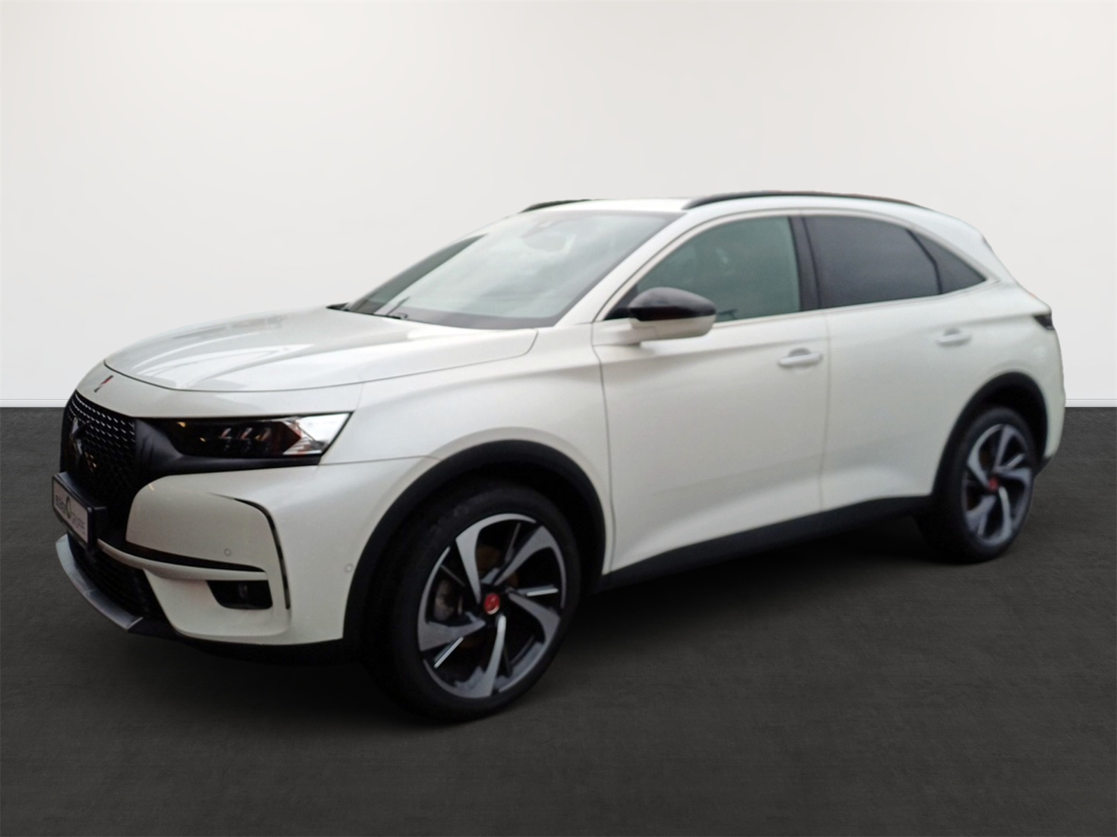 DS DS7 Crossback