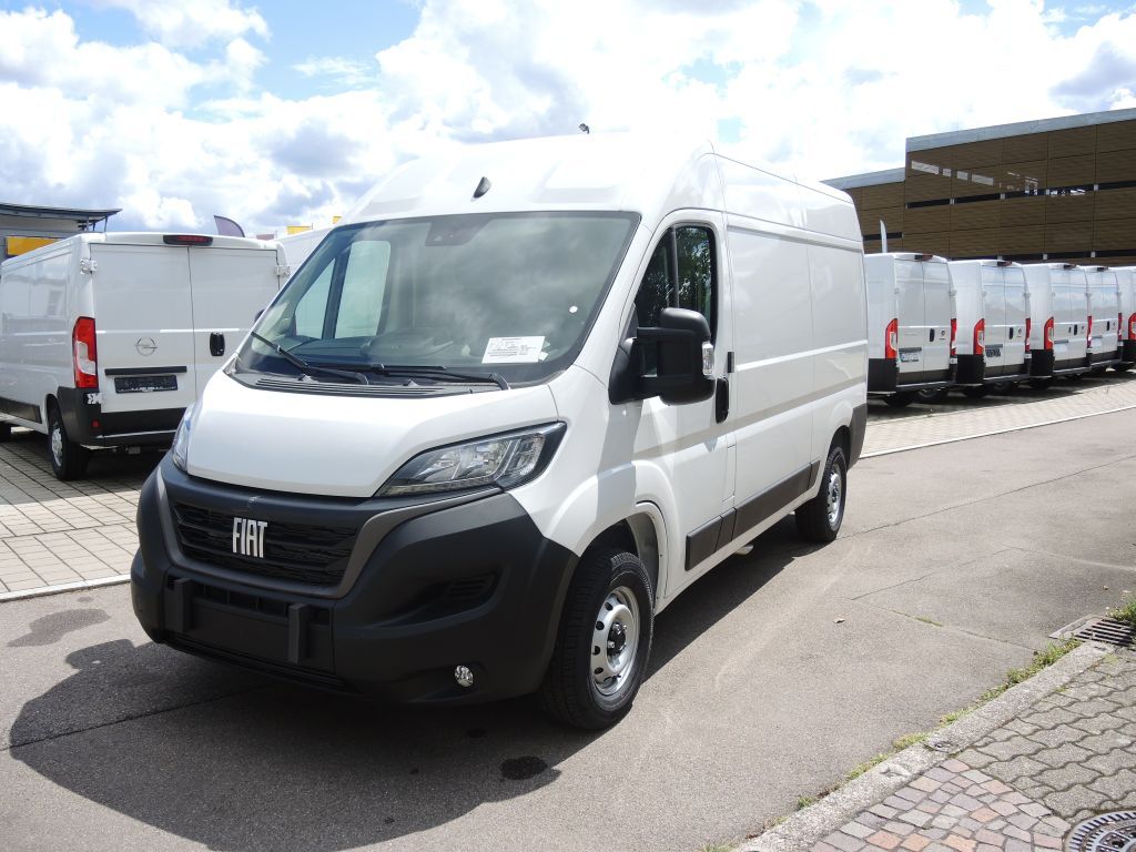 Fiat Ducato L2H2 (250/251)