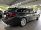 BMW 530 e T xDrive LED+Panorama+STHZ+Leder uvm...