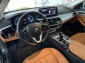 BMW 530 e T xDrive LED+Panorama+STHZ+Leder uvm...