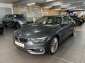 BMW 430d Coupe xDrive Luxury Line LED+Kam+Dakota