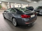 BMW 430d Coupe xDrive Luxury Line LED+Kam+Dakota