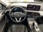 BMW 520 d Touring LED+Park Assist mit Kamera+HiFi+18