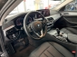 BMW 520 d Touring LED+Park Assist mit Kamera+HiFi+18