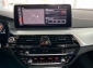 BMW 520 d Touring LED+Park Assist mit Kamera+HiFi+18