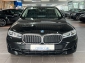 BMW 520 d Touring LED+Park Assist mit Kamera+HiFi+18