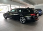 BMW 520 d Touring LED+Park Assist mit Kamera+HiFi+18