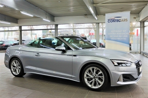 Audi A5 Cabriolet 40TFSI advanced Assists SUPER PKW