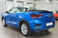 VW T-Roc Cabrio R-Line 1.5TSI ACC+LED+Klima 2 Zonen