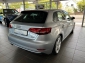 Audi A3 Sportback quattro sport SH-AHK-Assistenz+Park