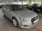 Audi A3 Sportback quattro sport SH-AHK-Assistenz+Park