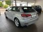 Audi A3 Sportback quattro sport SH-AHK-Assistenz+Park