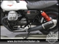 Moto-Guzzi V7 IV STONE SPECIAL TEN // SONDERMODELL //