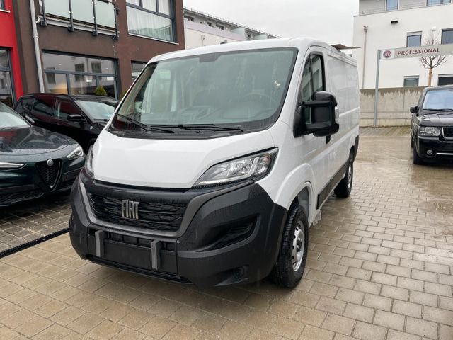 Fiat Ducato 28 L1H1 Kawa verblecht 120 MultiJet