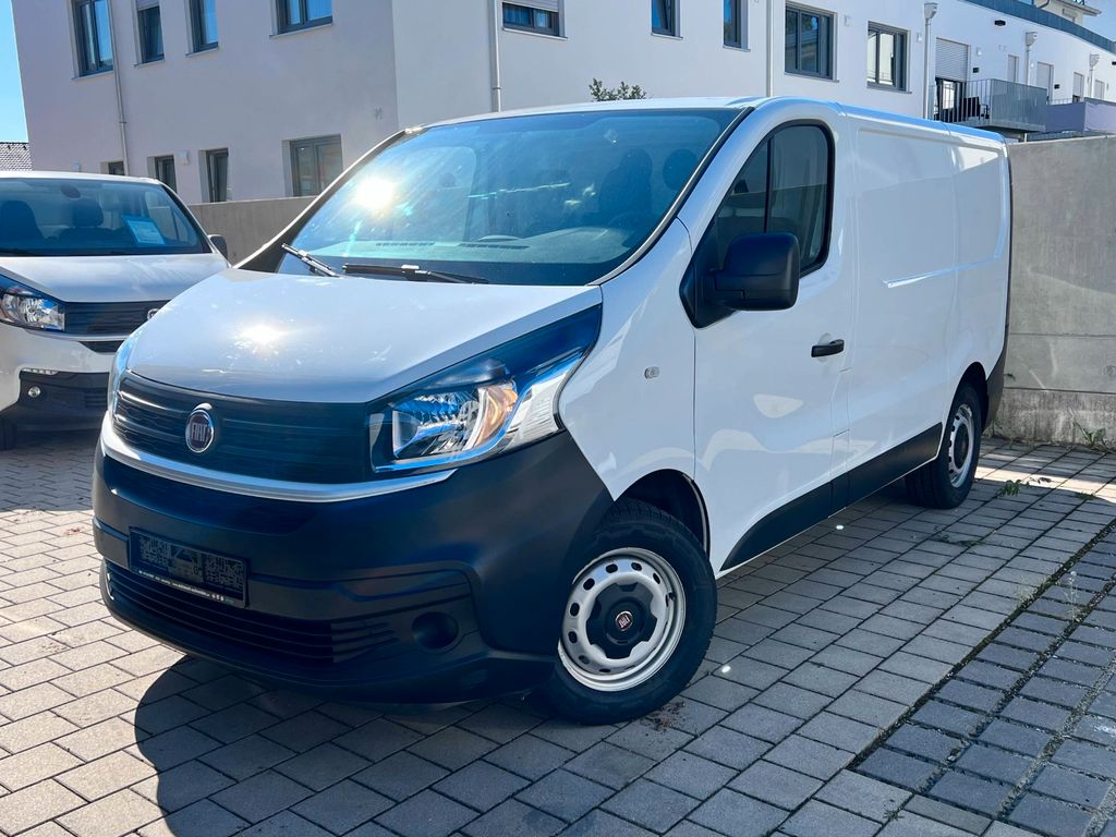 Fiat Talento Kasten L1H1 1,0t Business