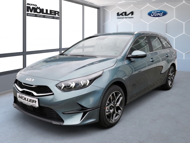 Kia cee'd