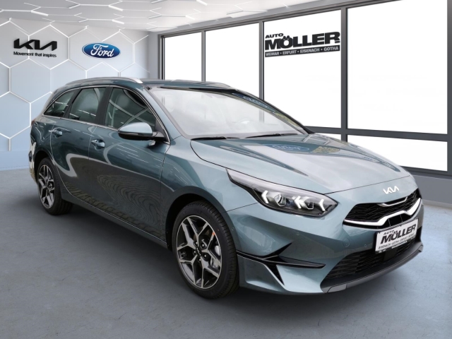 Kia cee'd
