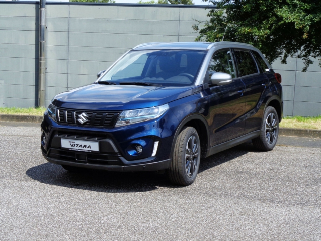 Suzuki Vitara 1.5 Hybrid Comfort+ SHINKAI