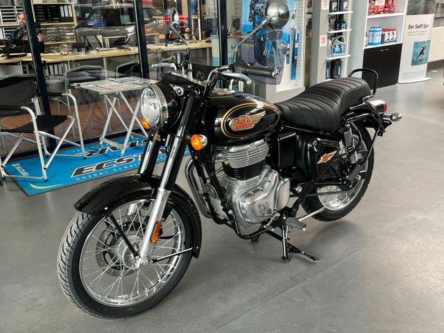 Royal Enfield Bullet 350