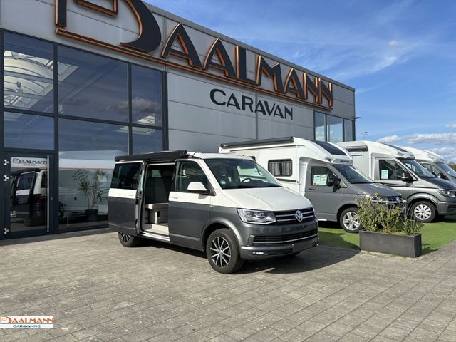 Volkswagen California Ocean Zustand neuwertig