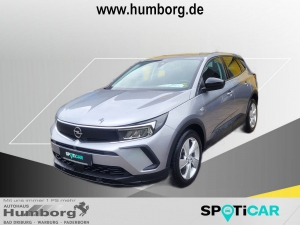 Opel Grandland 1,5 D Frontheiz