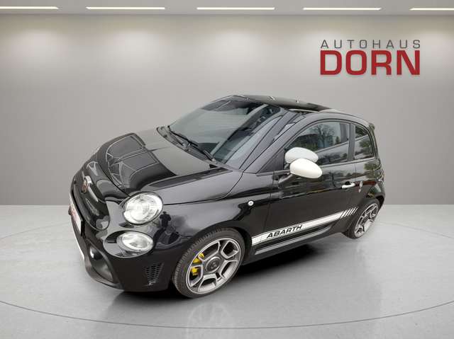 Abarth 595 Turismo