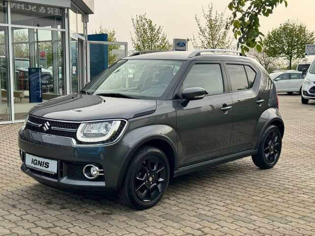 Suzuki Ignis *Comfort+*Kamera*