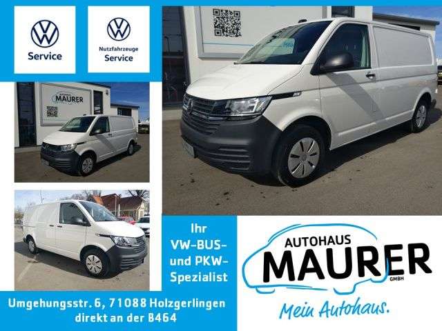 Volkswagen T6