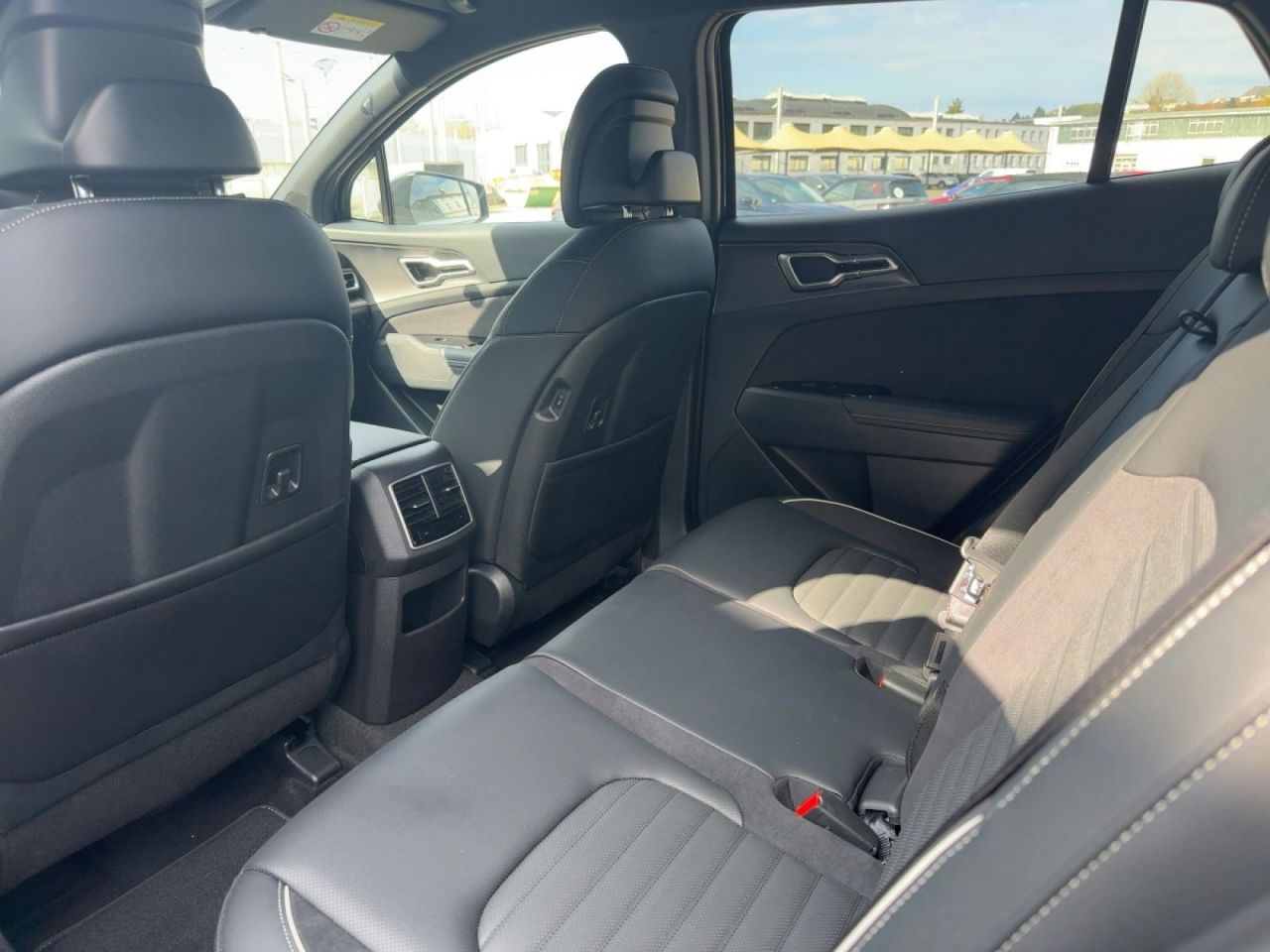 Kia Sportage – Bild 10