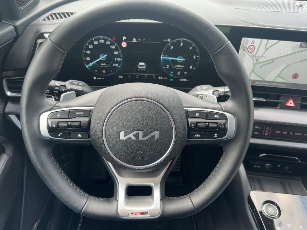 Kia Sportage – Bild 12