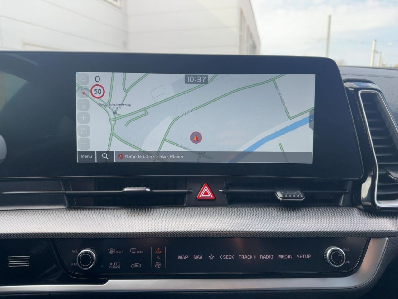 Kia Sportage – Bild 13