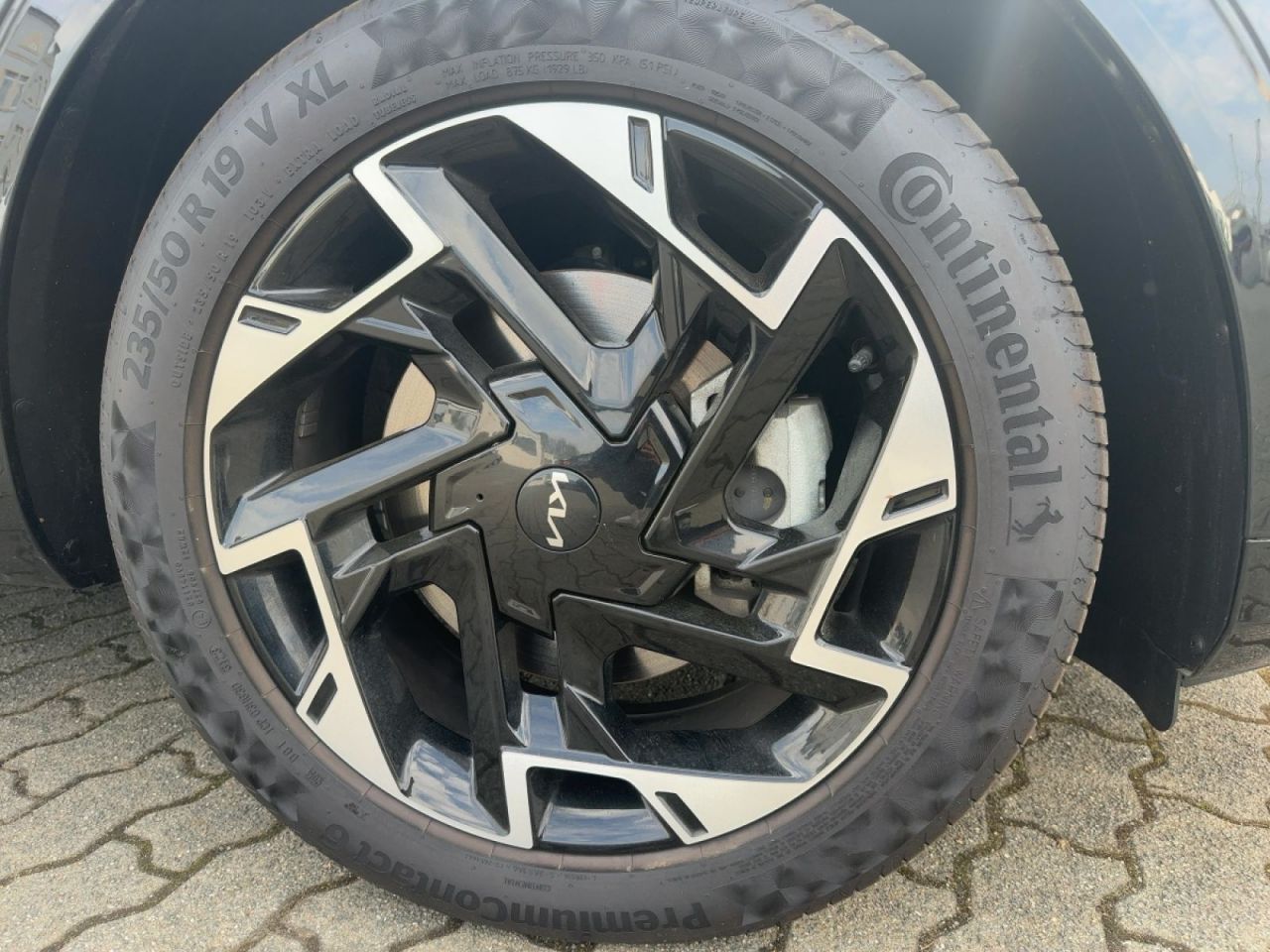 Kia Sportage – Bild 14