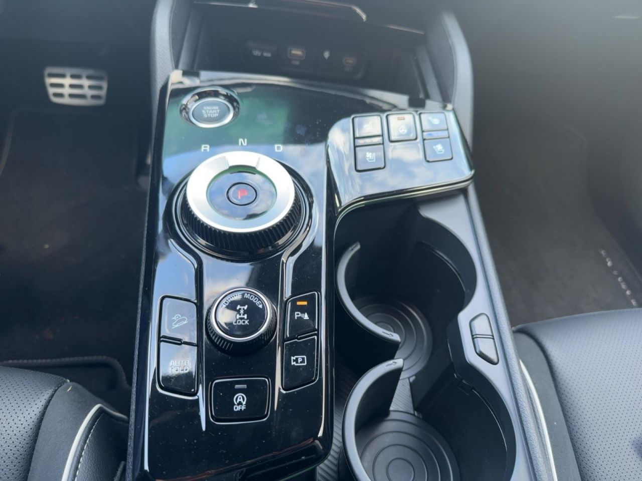 Kia Sportage – Bild 19