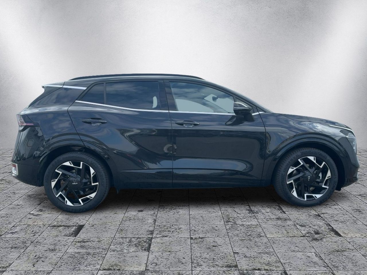 Kia Sportage – Bild 5