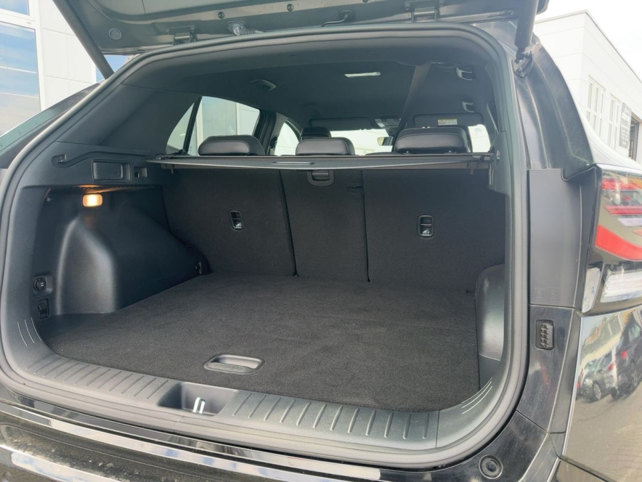 Kia Sportage – Bild 7