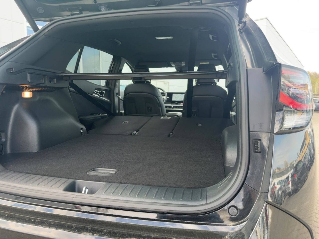Kia Sportage – Bild 8