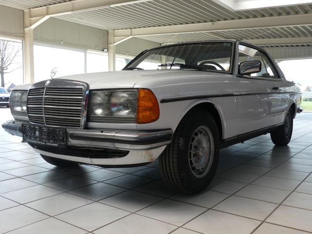 Mercedes-Benz 280