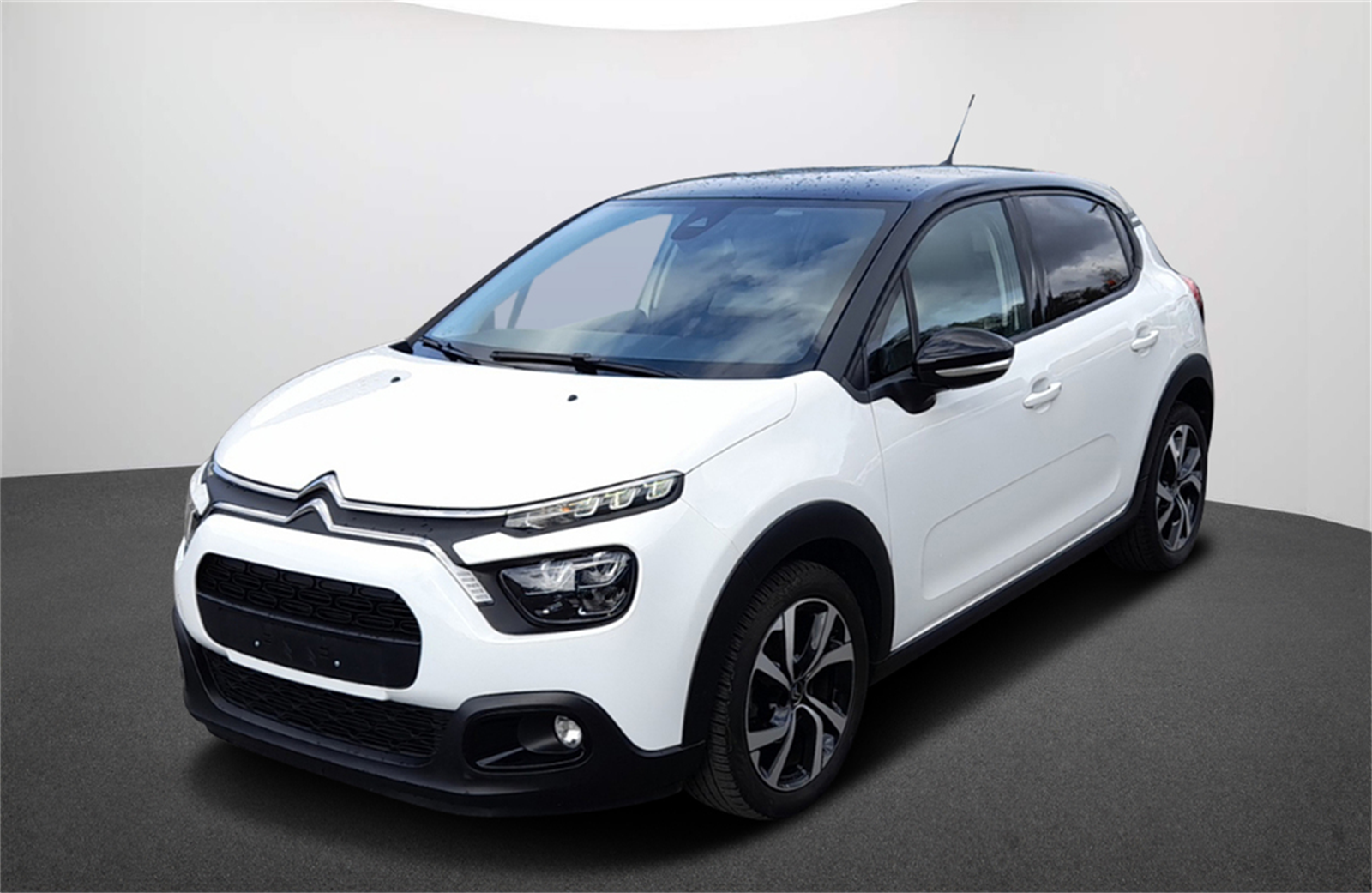 Citroen C3 Pure Tech