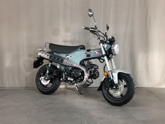 Kawasaki Ninja 125 | KRT | ABS | 2024 | Alle Farben