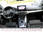 Audi A4 Avant 35 TDI S-tronic PDC Navi LED