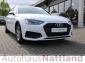 Audi A4 Avant 35 TDI S-tronic PDC Navi LED