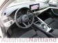 Audi A4 Avant 35 TDI S-tronic PDC Navi LED